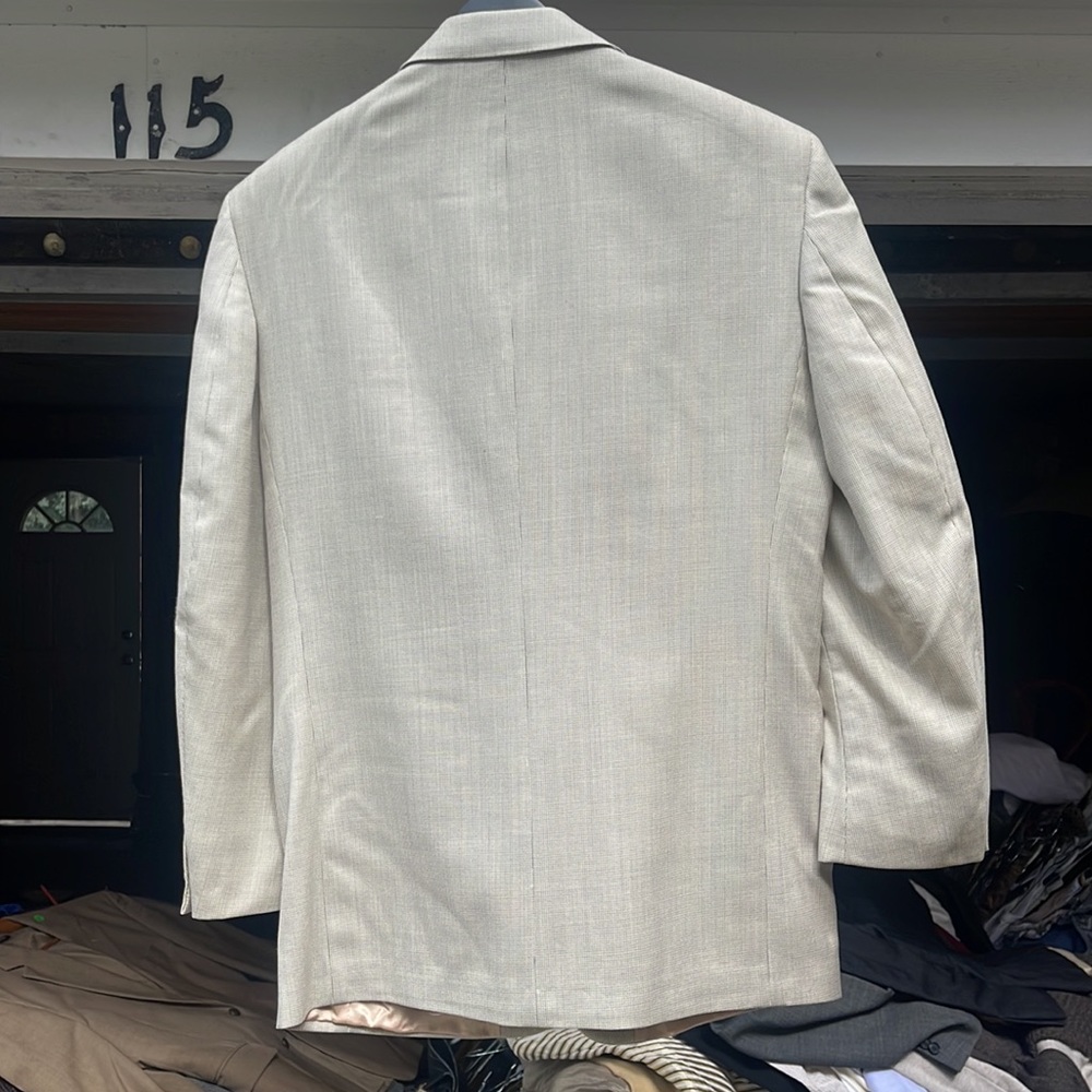 Jacket - Picture 2 of 4